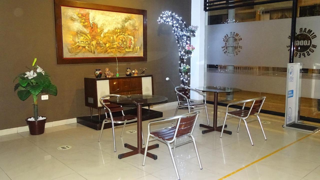 Hostel Hospedaje Dimar *