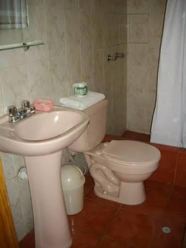 Hospedaje Dimar