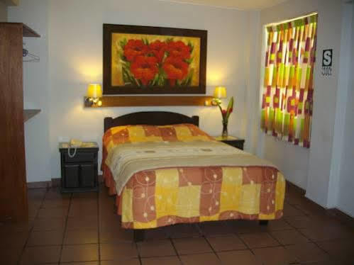 Hostel Hospedaje Dimar *