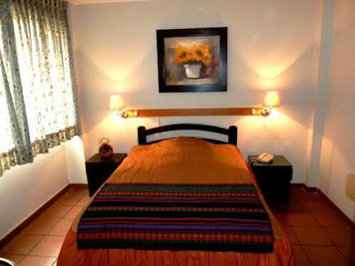 Hospedaje Dimar * Lima