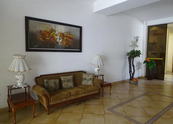 Hospedaje Dimar Inn