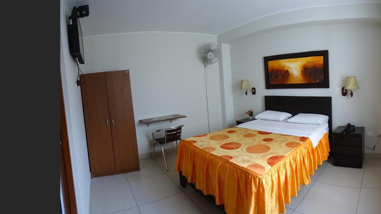 Dimar Hostel *