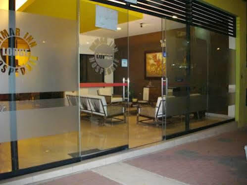 Hostel Dimar Lima